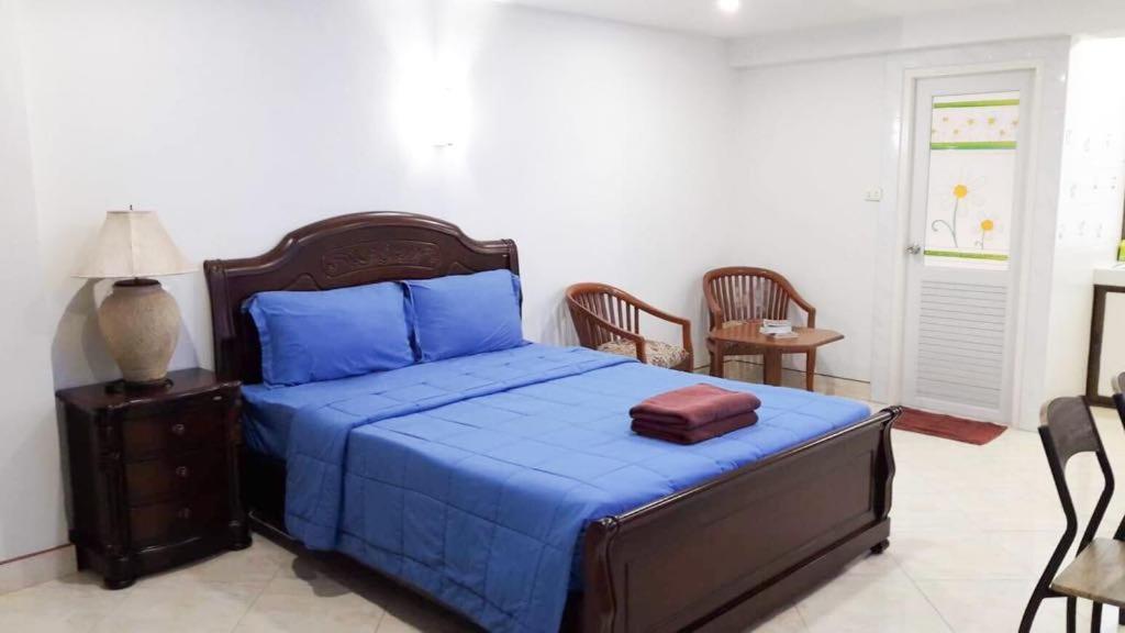 Patong Studio Apartments And Dormitory Номер фото