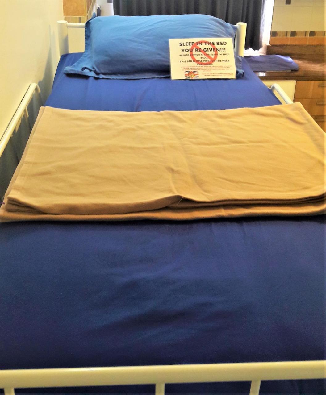 Patong Studio Apartments And Dormitory Номер фото