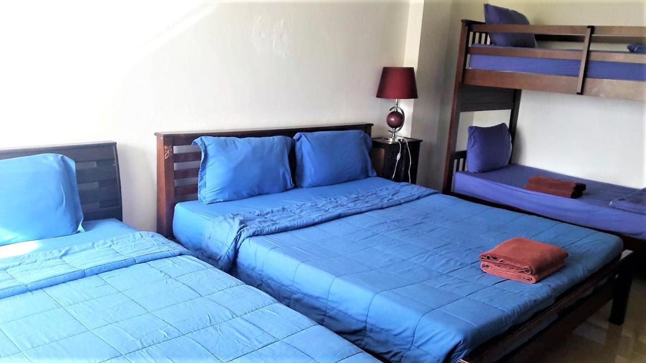 Patong Studio Apartments And Dormitory Номер фото